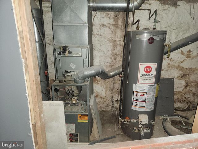 3702 ARCADIA AVE, Baltimore, MD 21215