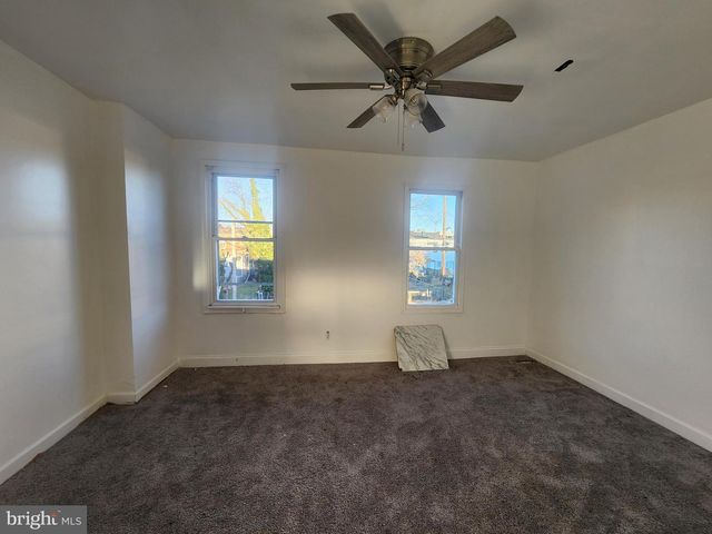 3702 ARCADIA AVE, Baltimore, MD 21215