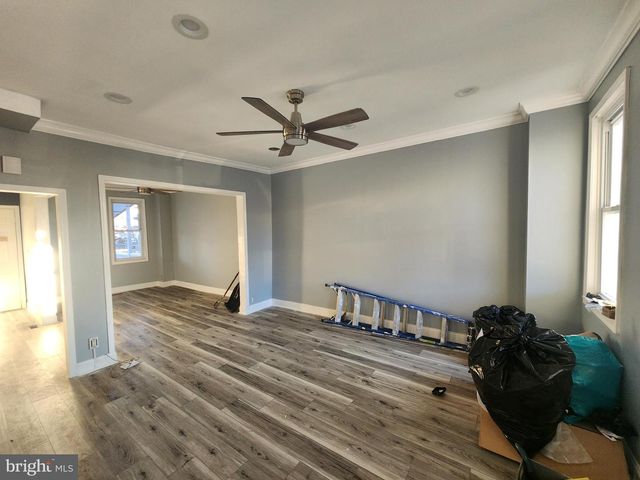 3702 ARCADIA AVE, Baltimore, MD 21215