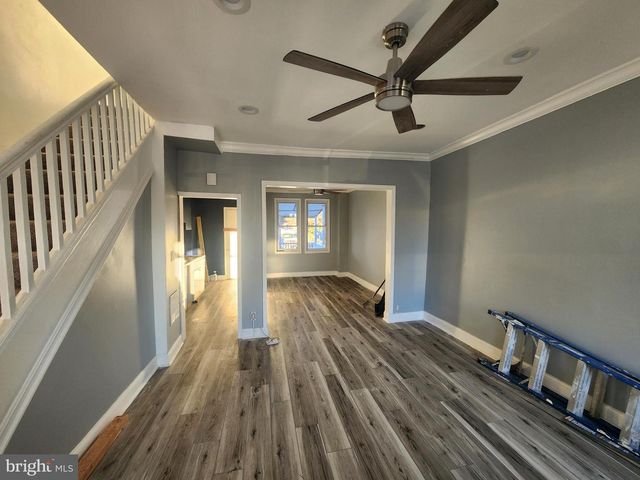 3702 ARCADIA AVE, Baltimore, MD 21215