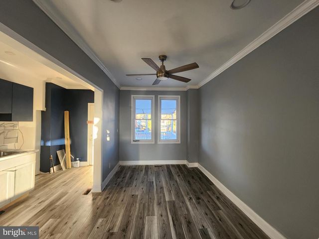 3702 ARCADIA AVE, Baltimore, MD 21215