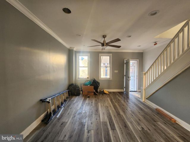 3702 ARCADIA AVE, Baltimore, MD 21215