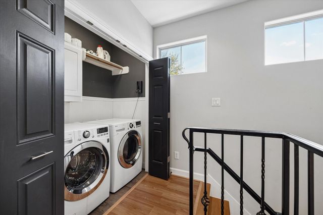 5111 Inker Street C, Houston, TX 77007