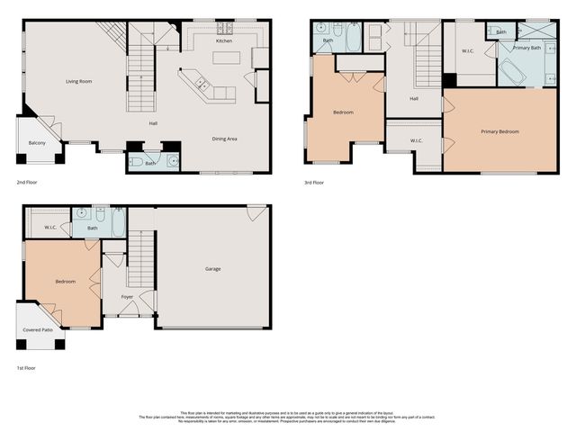 5111 Inker Street C, Houston, TX 77007