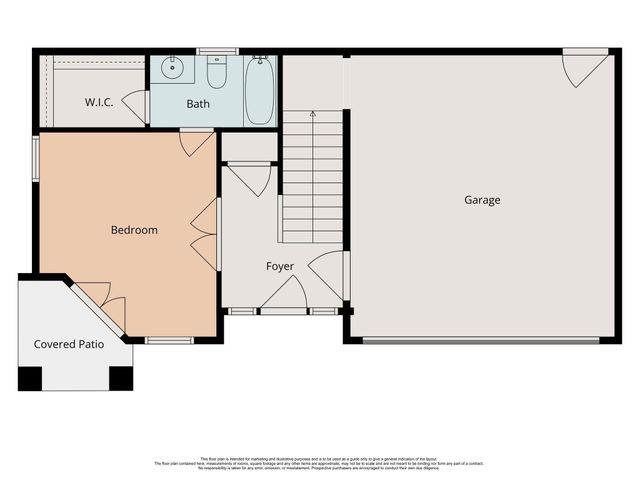 5111 Inker Street C, Houston, TX 77007