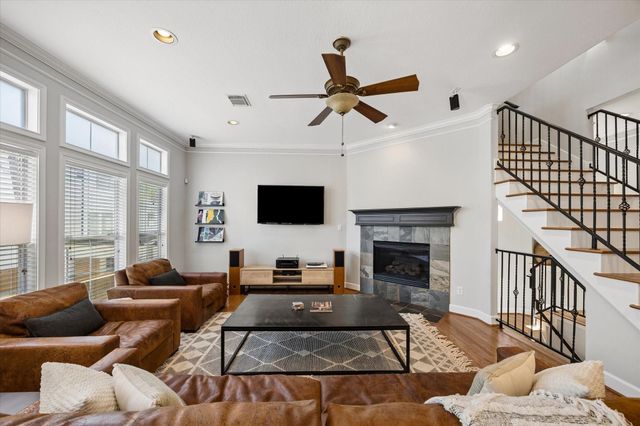 5111 Inker Street C, Houston, TX 77007