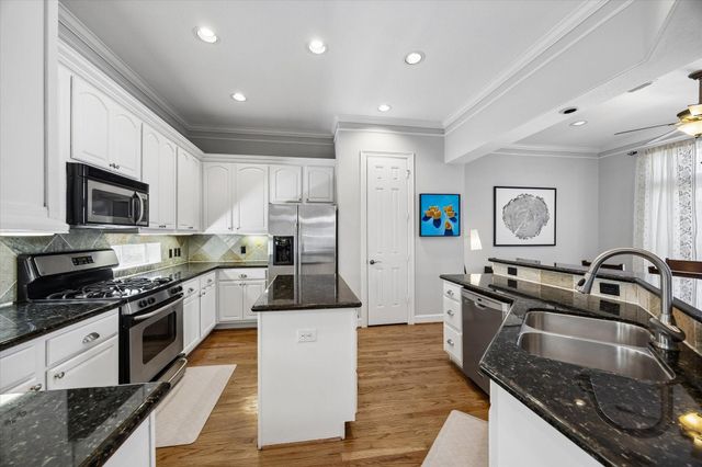 5111 Inker Street C, Houston, TX 77007