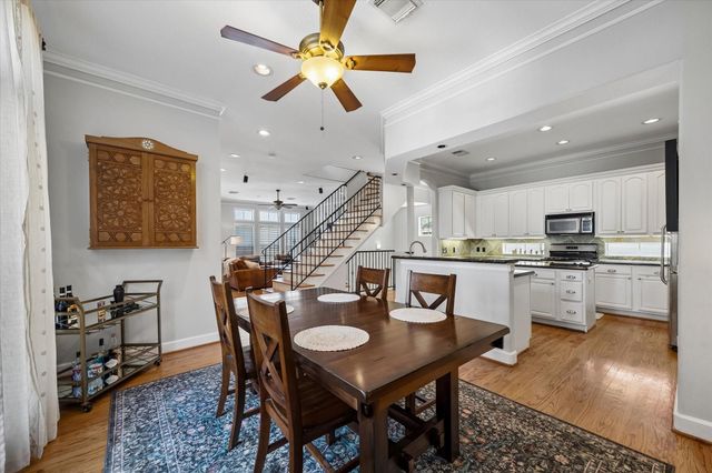 5111 Inker Street C, Houston, TX 77007