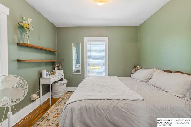 4640 Larimore Avenue, Omaha, NE 68104