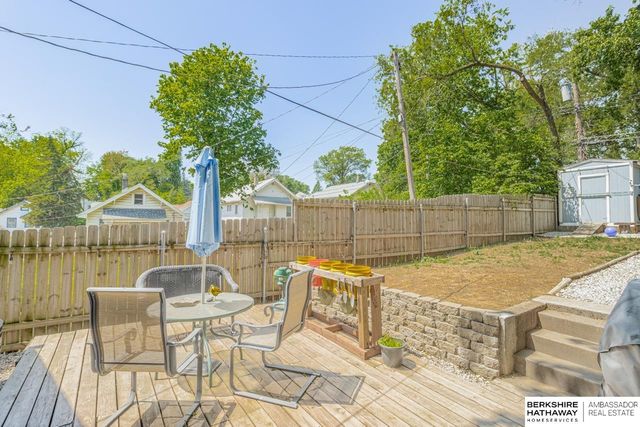 4640 Larimore Avenue, Omaha, NE 68104