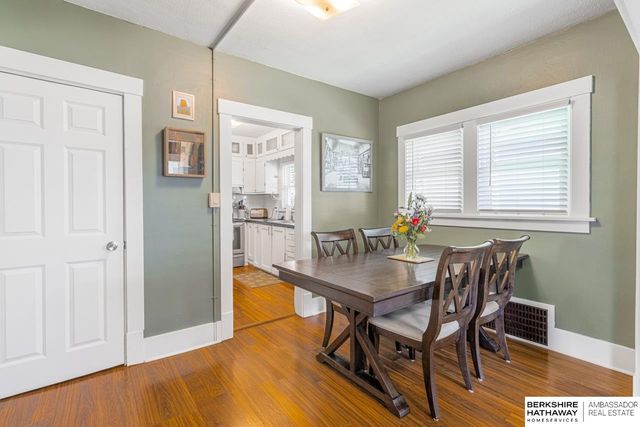 4640 Larimore Avenue, Omaha, NE 68104