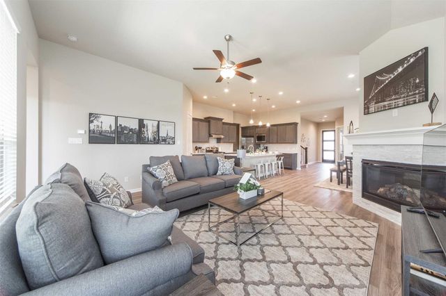 2151 Long Spring Drive, Missouri City, TX 77459