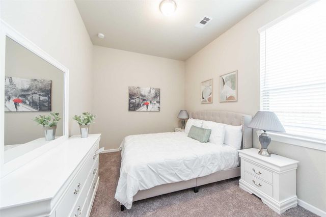 2151 Long Spring Drive, Missouri City, TX 77459