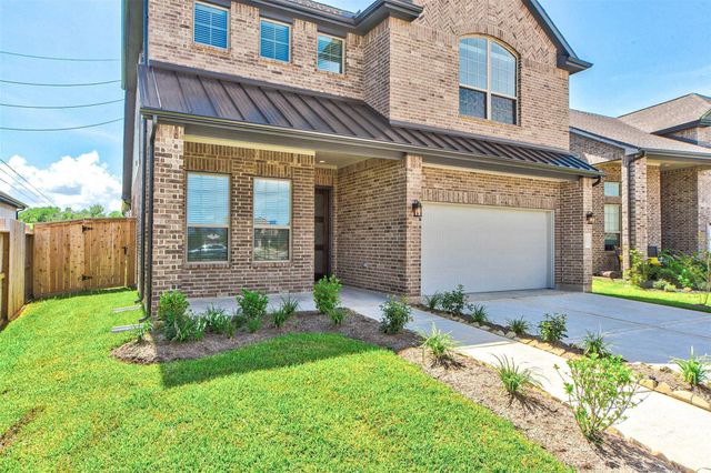 2151 Long Spring Drive, Missouri City, TX 77459