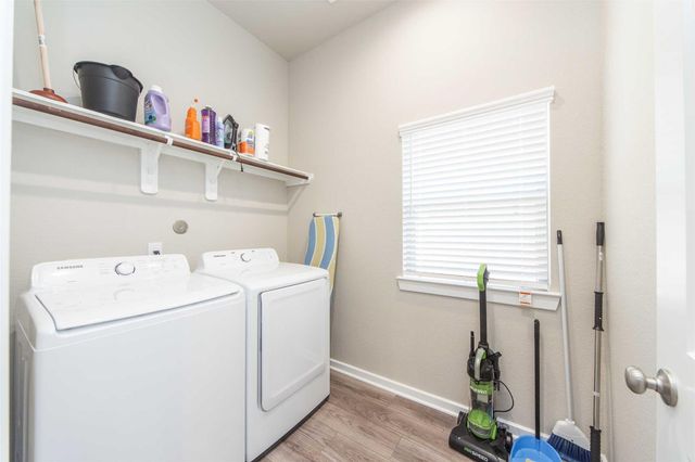2151 Long Spring Drive, Missouri City, TX 77459