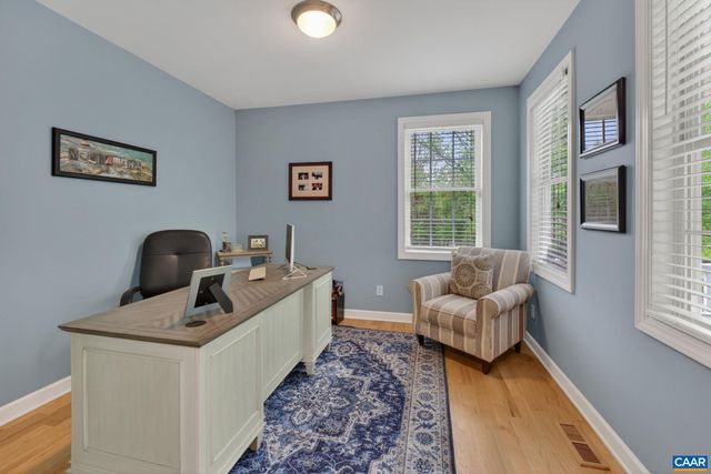 511 TAYLOR RIDGE WAY, Palmyra, VA 22963