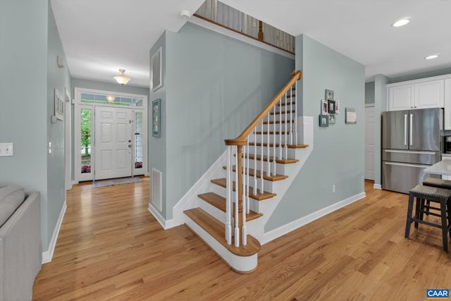 511 TAYLOR RIDGE WAY, Palmyra, VA 22963