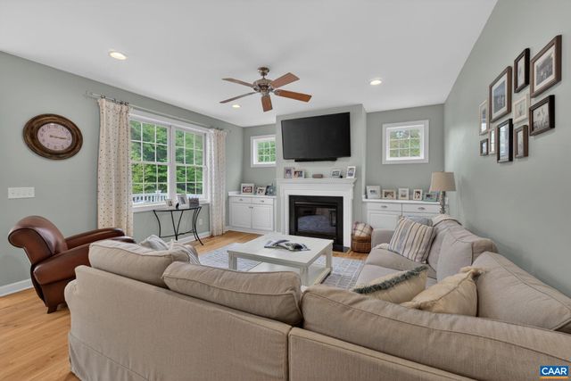 511 TAYLOR RIDGE WAY, Palmyra, VA 22963