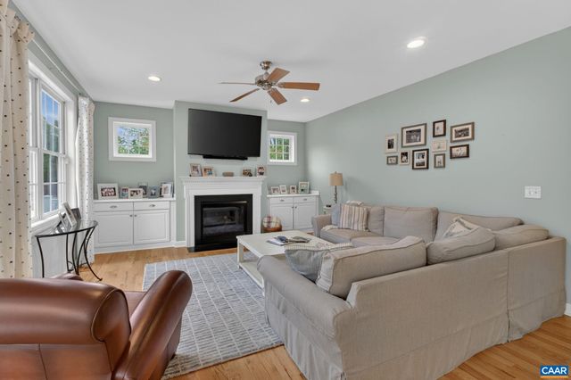 511 TAYLOR RIDGE WAY, Palmyra, VA 22963