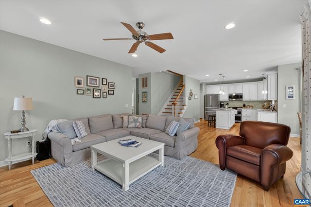 511 TAYLOR RIDGE WAY, Palmyra, VA 22963