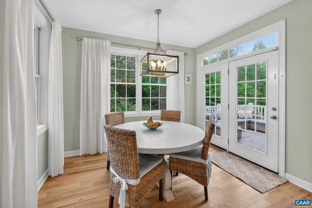 511 TAYLOR RIDGE WAY, Palmyra, VA 22963