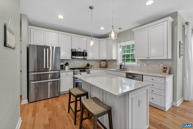 511 TAYLOR RIDGE WAY, Palmyra, VA 22963
