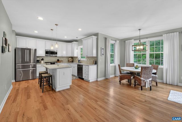 511 TAYLOR RIDGE WAY, Palmyra, VA 22963