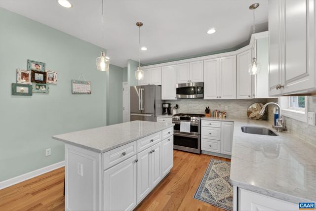 511 TAYLOR RIDGE WAY, Palmyra, VA 22963
