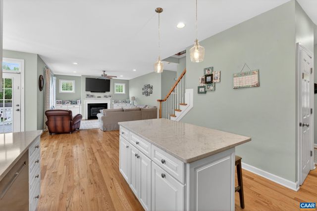 511 TAYLOR RIDGE WAY, Palmyra, VA 22963