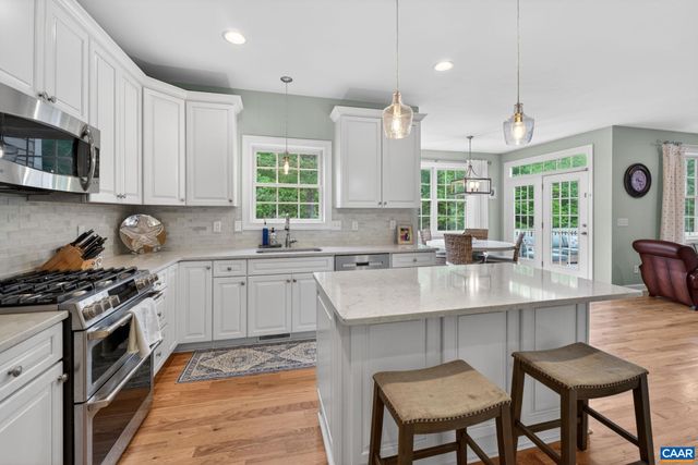 511 TAYLOR RIDGE WAY, Palmyra, VA 22963