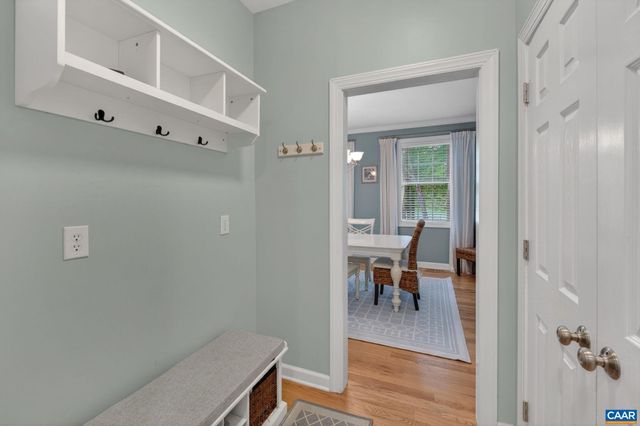 511 TAYLOR RIDGE WAY, Palmyra, VA 22963