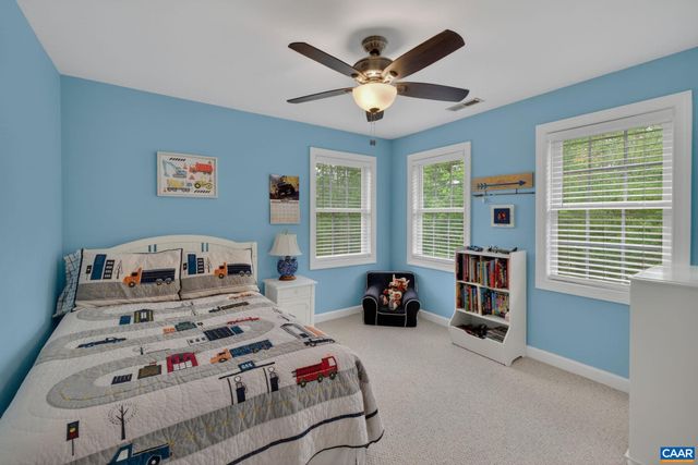 511 TAYLOR RIDGE WAY, Palmyra, VA 22963