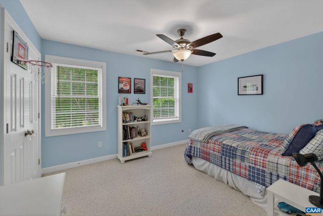 511 TAYLOR RIDGE WAY, Palmyra, VA 22963