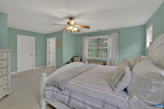 511 TAYLOR RIDGE WAY, Palmyra, VA 22963