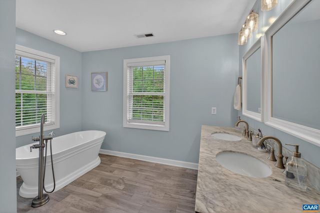 511 TAYLOR RIDGE WAY, Palmyra, VA 22963