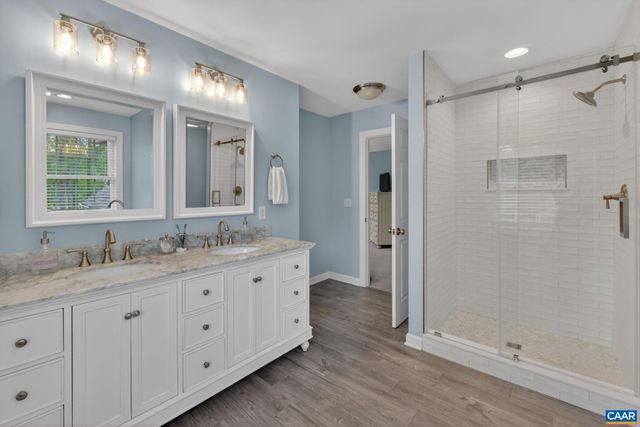 511 TAYLOR RIDGE WAY, Palmyra, VA 22963
