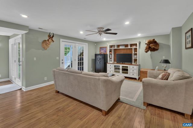 511 TAYLOR RIDGE WAY, Palmyra, VA 22963