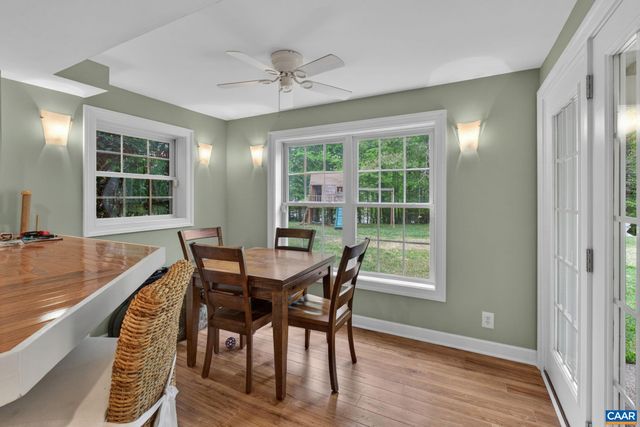 511 TAYLOR RIDGE WAY, Palmyra, VA 22963