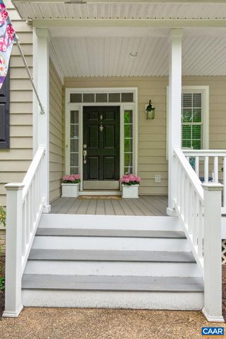 511 TAYLOR RIDGE WAY, Palmyra, VA 22963