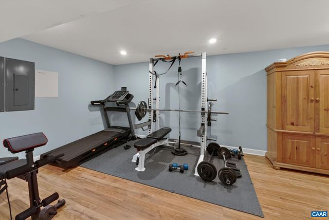 511 TAYLOR RIDGE WAY, Palmyra, VA 22963
