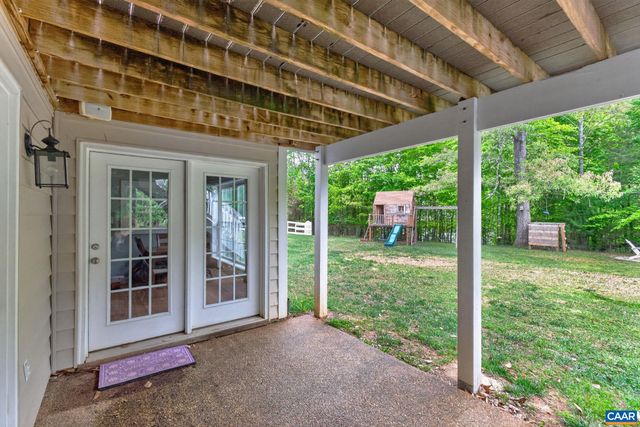 511 TAYLOR RIDGE WAY, Palmyra, VA 22963