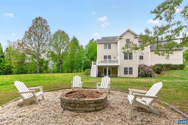 511 TAYLOR RIDGE WAY, Palmyra, VA 22963