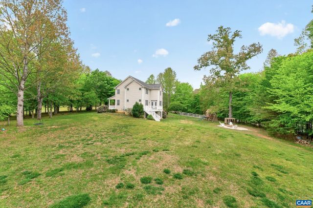 511 TAYLOR RIDGE WAY, Palmyra, VA 22963