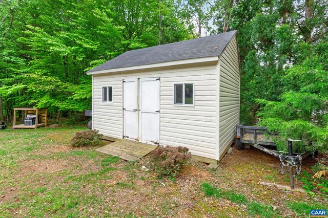 511 TAYLOR RIDGE WAY, Palmyra, VA 22963