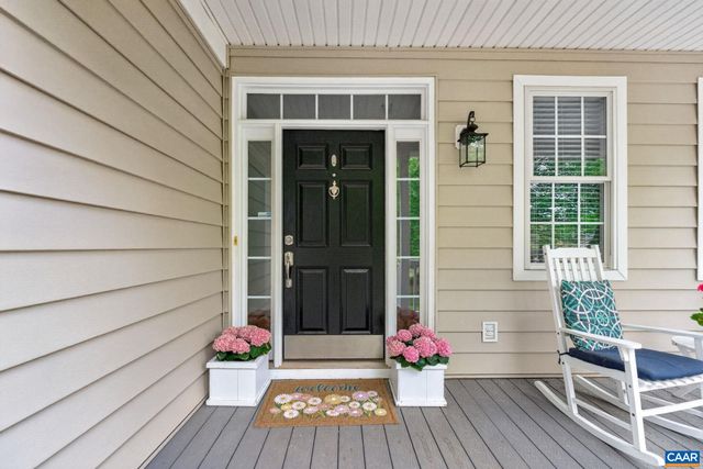 511 TAYLOR RIDGE WAY, Palmyra, VA 22963