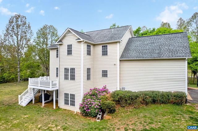 511 TAYLOR RIDGE WAY, Palmyra, VA 22963
