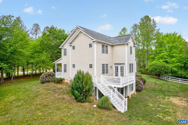 511 TAYLOR RIDGE WAY, Palmyra, VA 22963