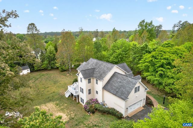 511 TAYLOR RIDGE WAY, Palmyra, VA 22963