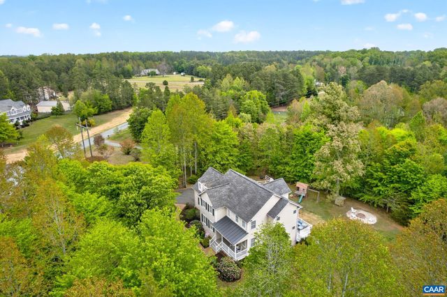 511 TAYLOR RIDGE WAY, Palmyra, VA 22963