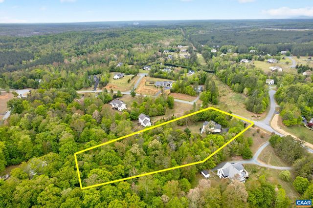511 TAYLOR RIDGE WAY, Palmyra, VA 22963